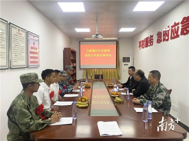 座談會(huì)現(xiàn)場(chǎng)。